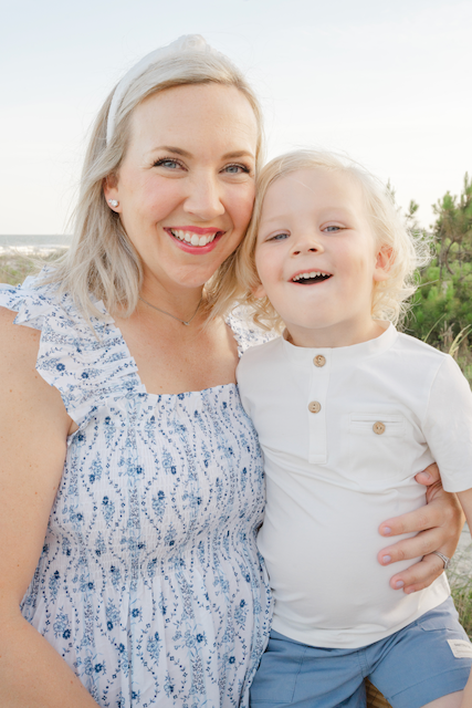 Fun Friday - Mama's Favorites