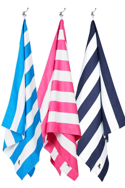 Dock & Bay Towels and MORE!