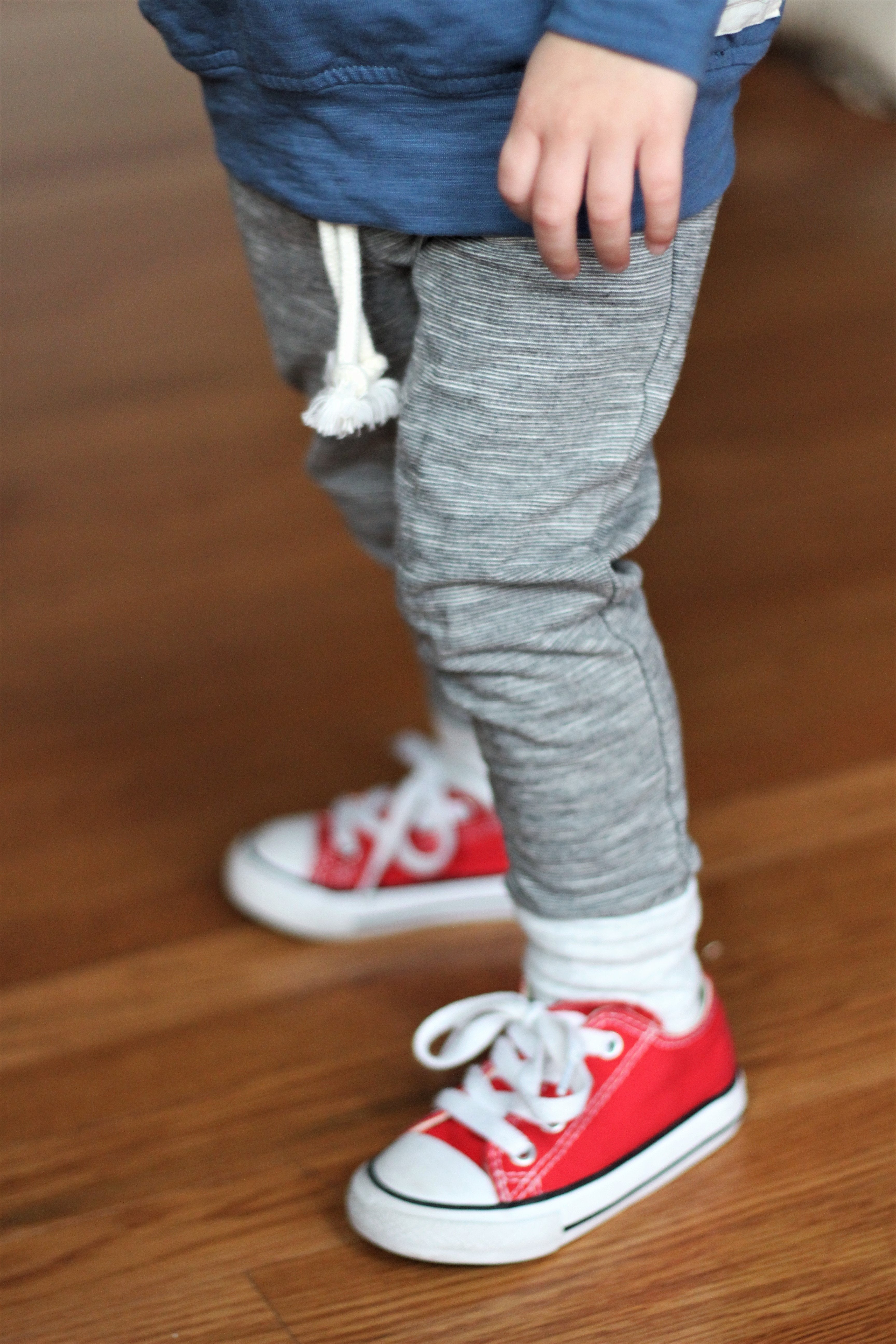 Jogger Pants