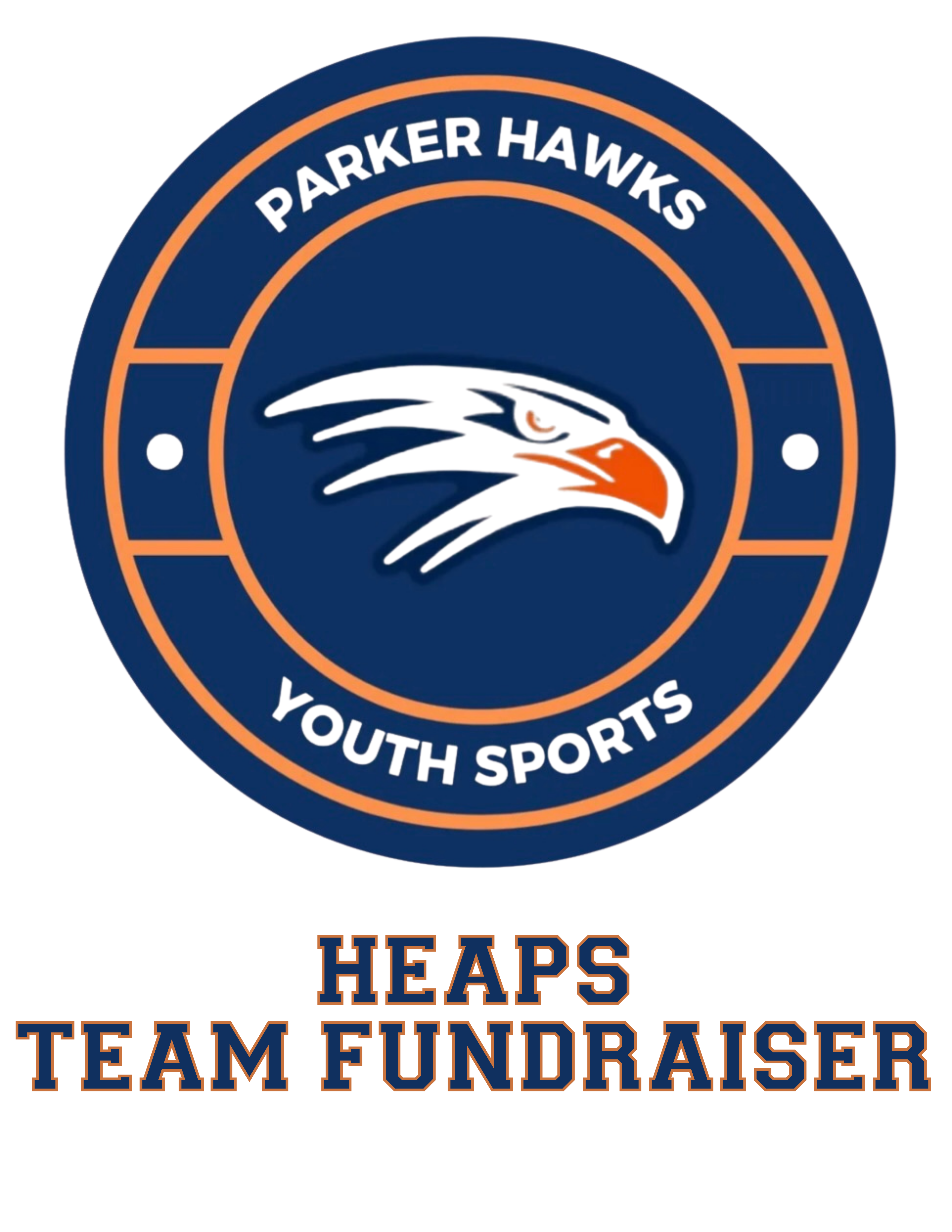 Parker Hawks - Heaps