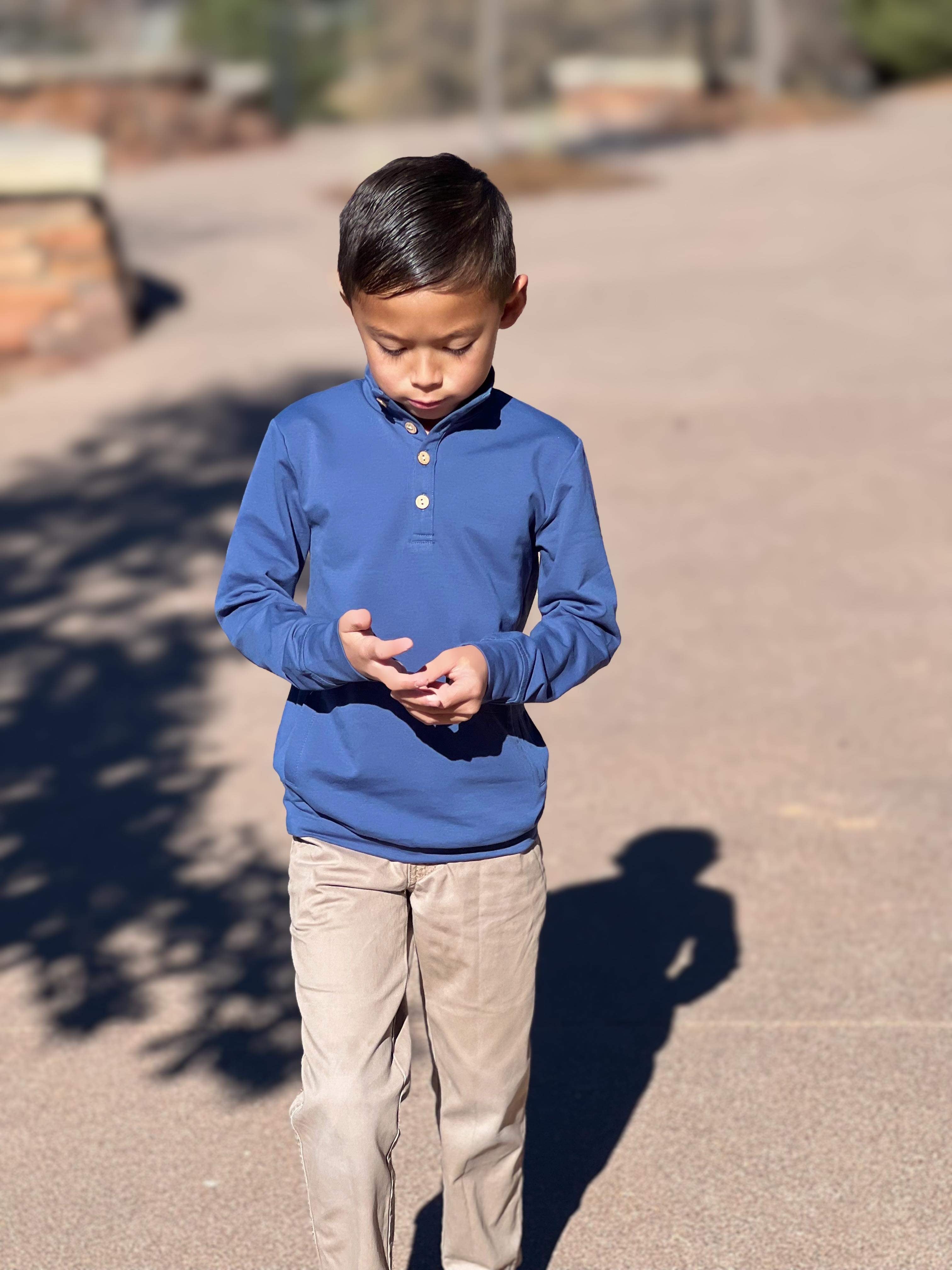 Sawyer & Finn Clothing Boutique Kids Clothing