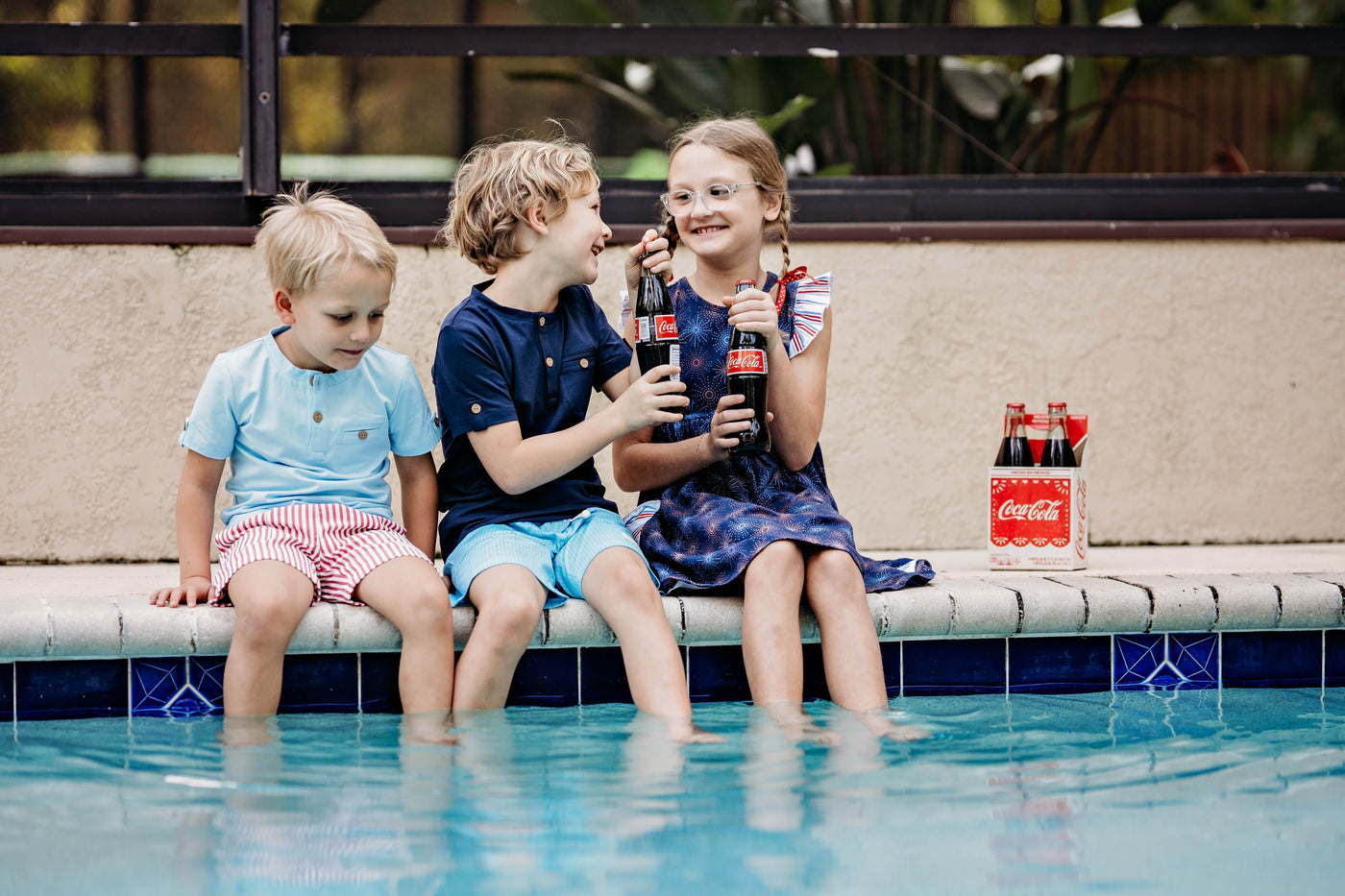 Sawyer & Finn Clothing Boutique Kids Clothing