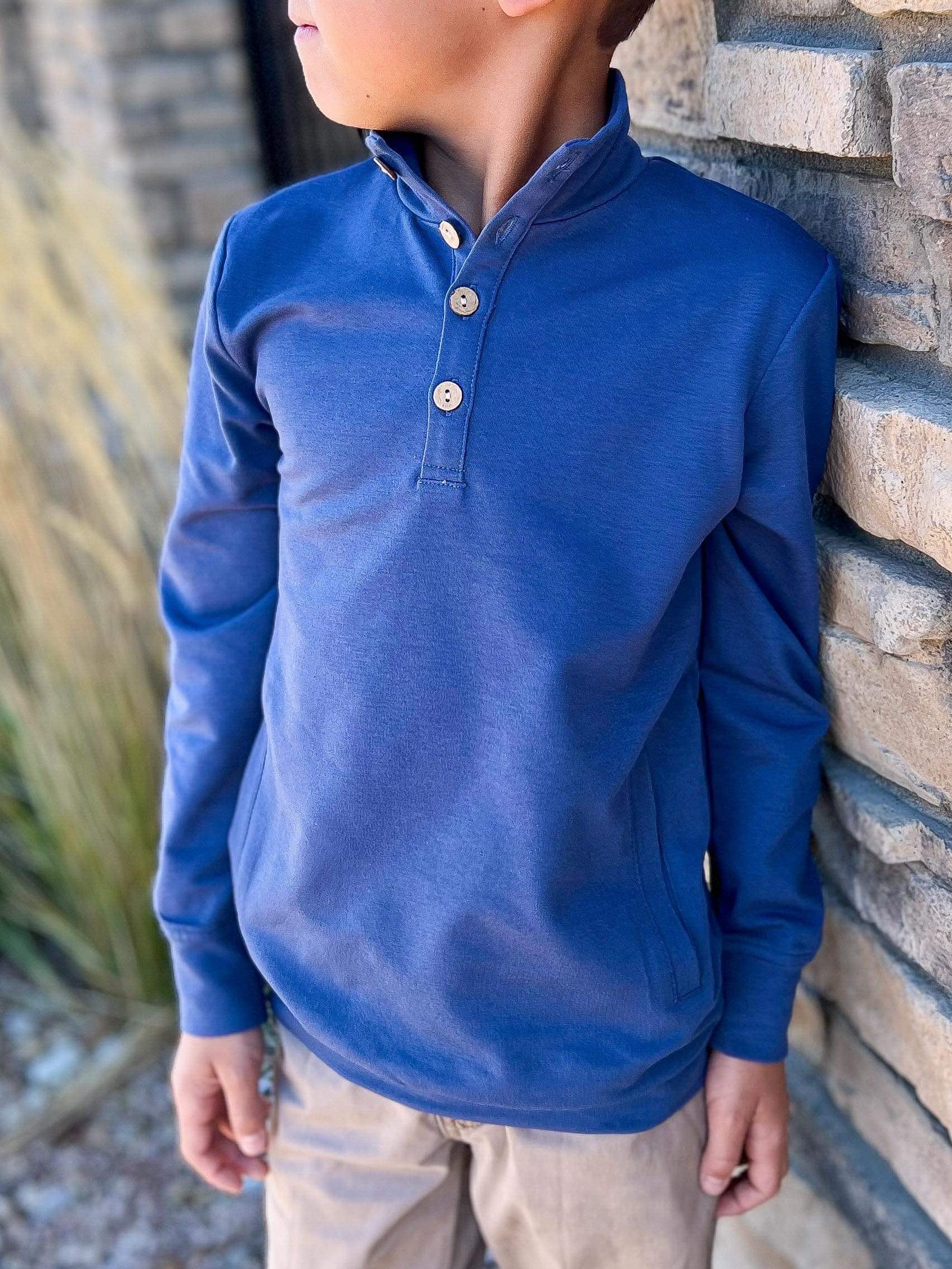 Sawyer & Finn Clothing Boutique Kids Clothing