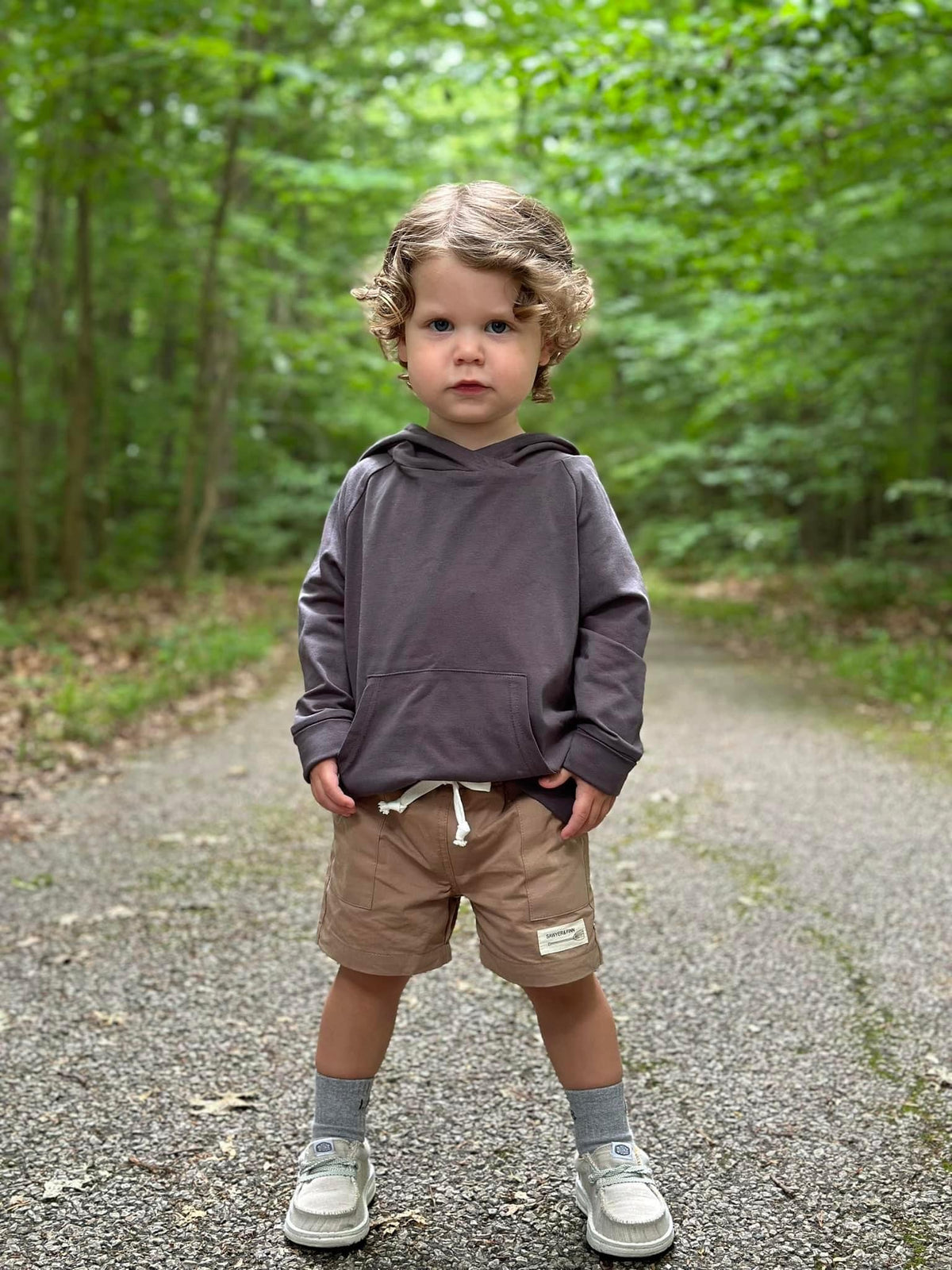 Sawyer & Finn Clothing Boutique Kids Clothing