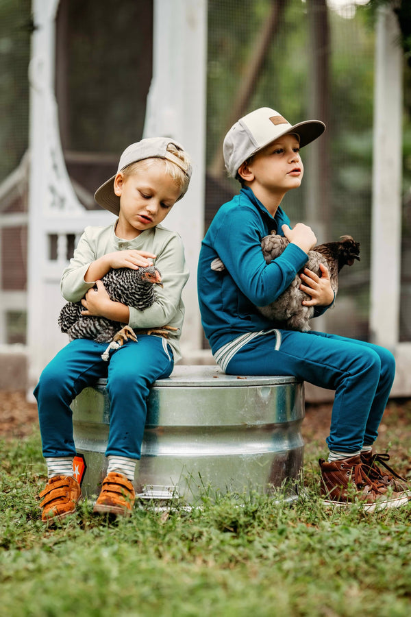 Sawyer & Finn Clothing Boutique Kids Clothing