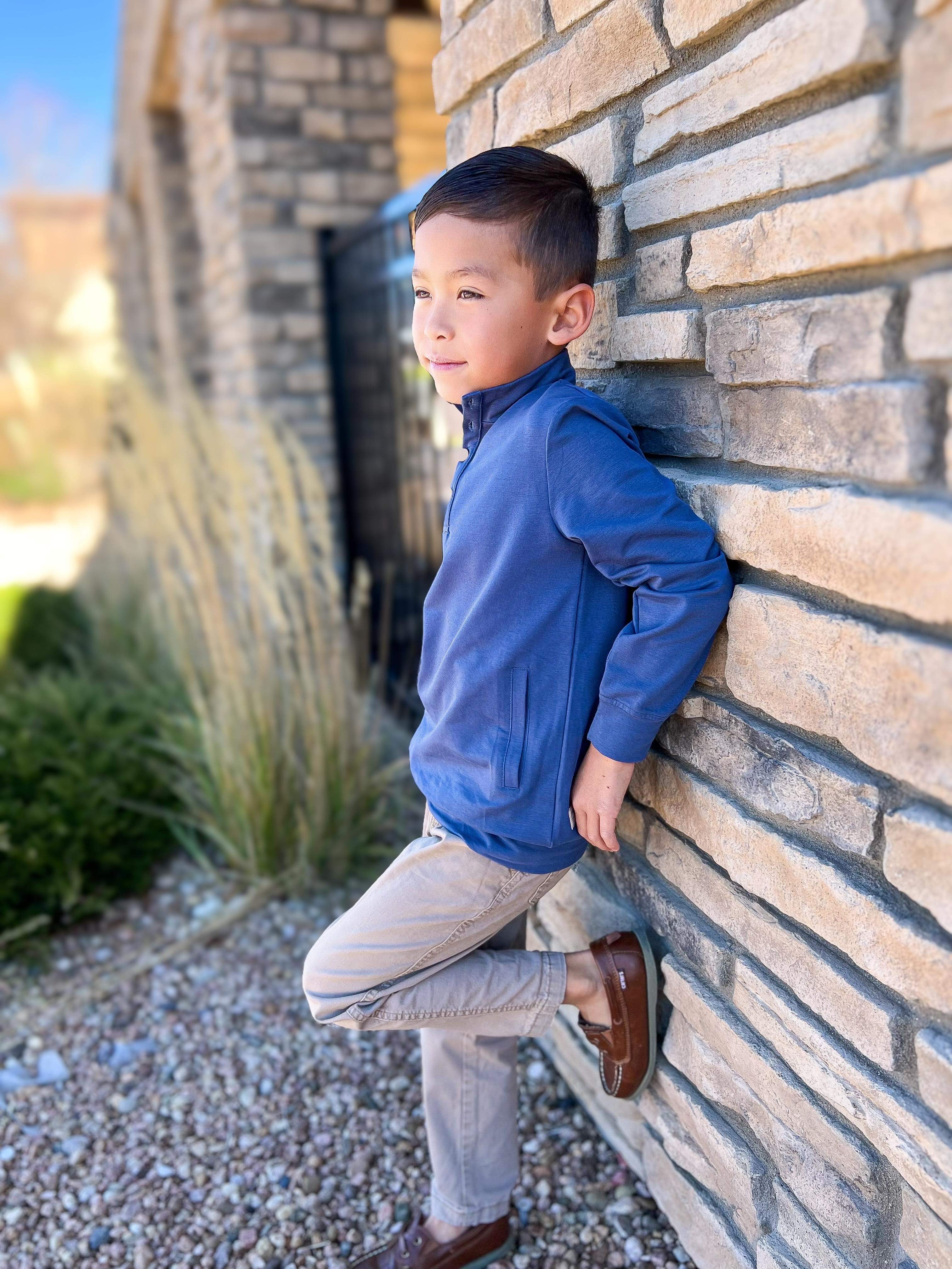 Sawyer & Finn Clothing Boutique Kids Clothing