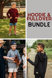 PREORDER CLOSED Fall Hoodie/Pullover Bundle
