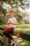 PREORDER CLOSED Maroon Bells Joggers