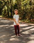 PREORDER CLOSED Maroon Bells Joggers