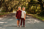 PREORDER CLOSED Maroon Bells Joggers