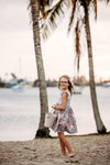 Spring Soiree Dress