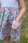 Spring Soiree Dress