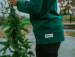 Mountain Spruce Everyday Long Sleeve Shirt