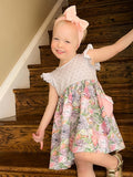 Spring Soiree Dress