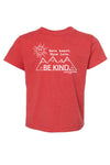 Valentine Motto Tees