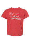 Valentine Motto Tees