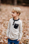 Black Canyon Henley
