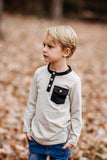 Black Canyon Henley