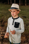 Black Canyon Henley