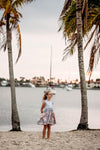 Spring Soiree Dress
