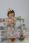Spring Soiree Dress
