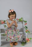 Spring Soiree Dress
