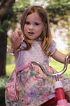 Spring Soiree Dress
