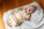 Unisex Baby Gowns