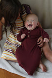 Unisex Baby Gowns