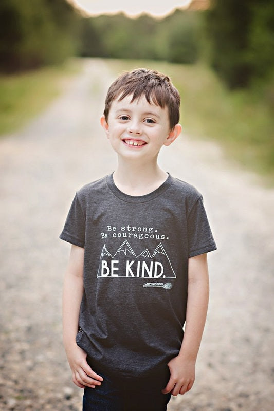 Motto Tees – Sawyer & Finn Clothing