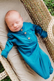 Unisex Baby Gowns